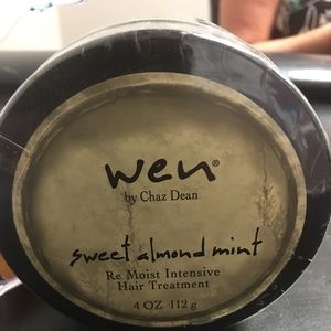 Wen Conditioning Treatment